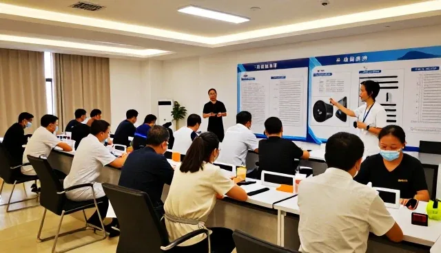 无锡虹桥医院有限公司提供高品质健康检查满足跨区域项目需求