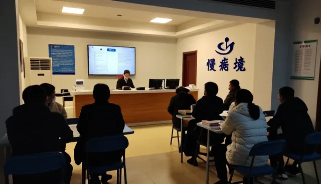 慢病随访系统功能设计中的核心关注点分析