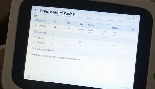 慢性病管理计划在家庭使用中的常见误区