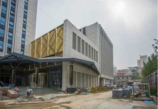 海口卧式双极推料离心机